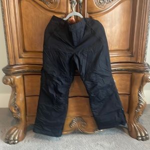 Columbia snow ski pants